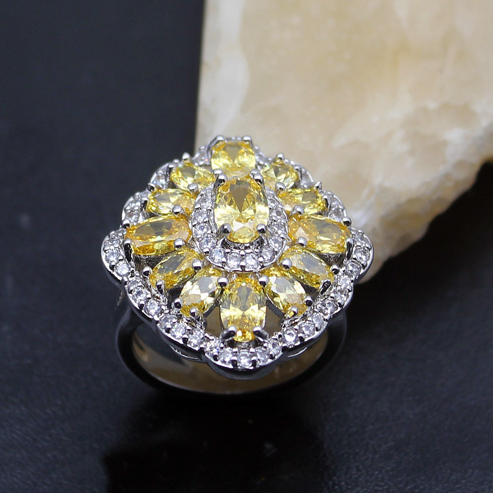 Stone Ring