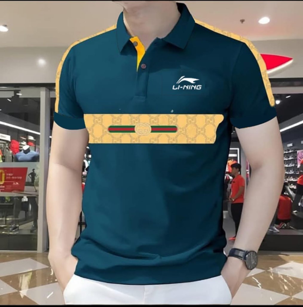 Polo T-Shirt