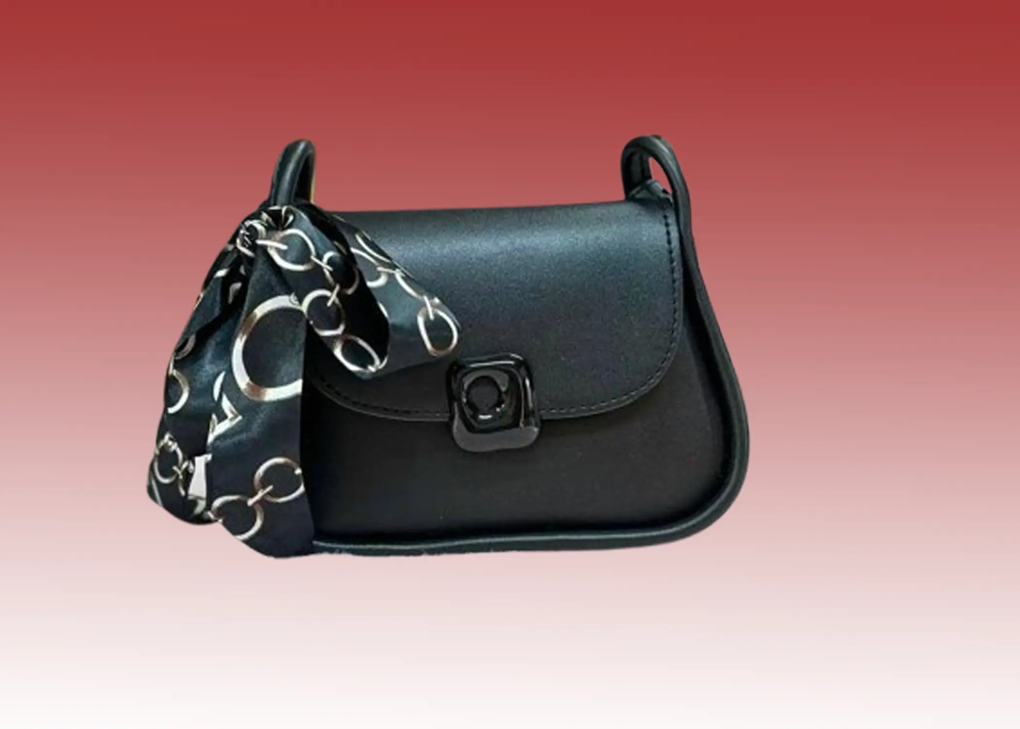 CUTE MINI SHOULDER BAG