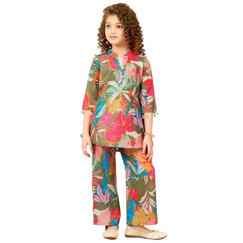 Baby Co-Ord Set
