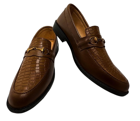 handcrafted elegance formal shoe for men